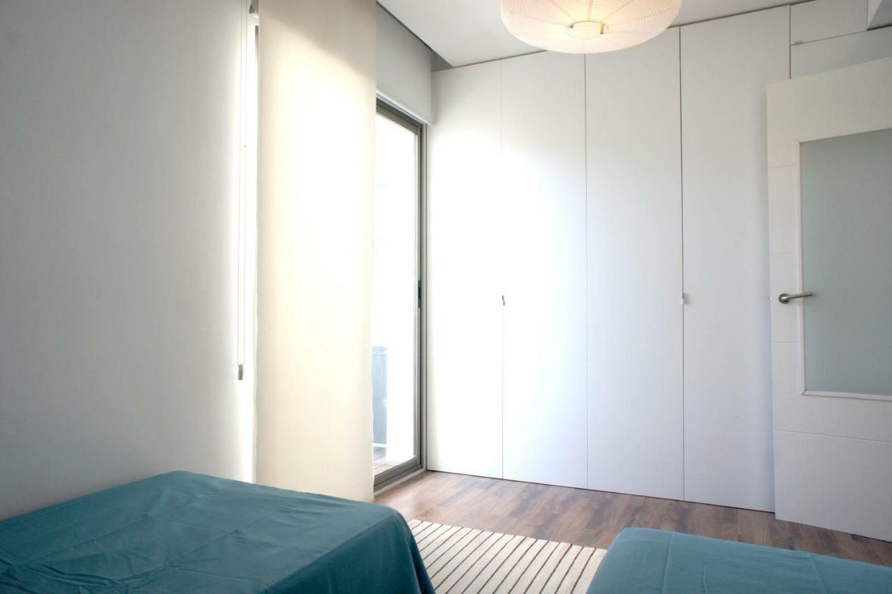 Apartamento Playa Cabanyal バレンシア エクステリア 写真