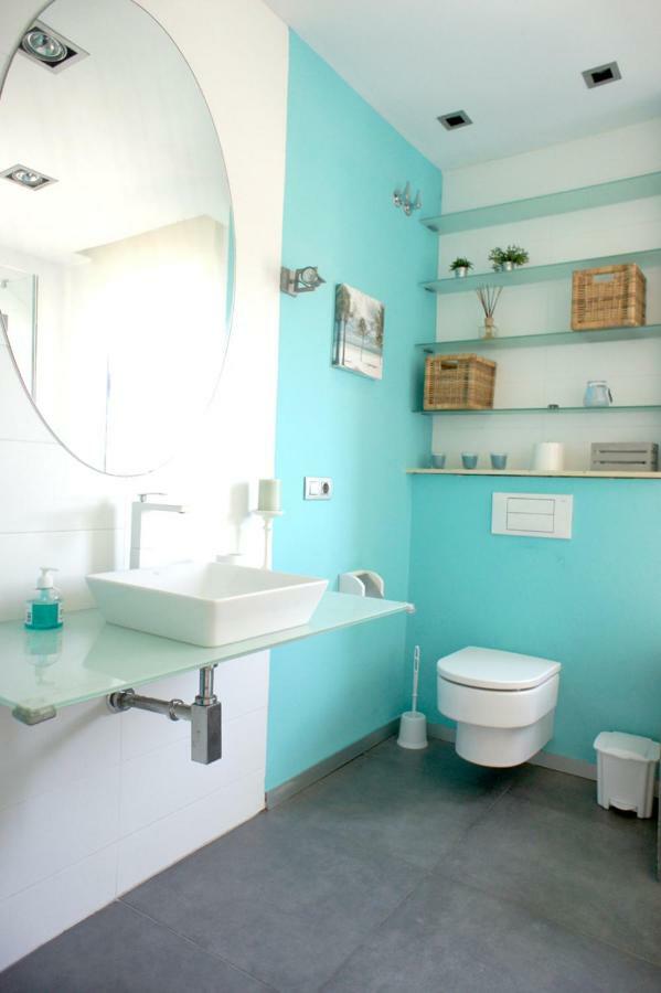 Apartamento Playa Cabanyal バレンシア エクステリア 写真