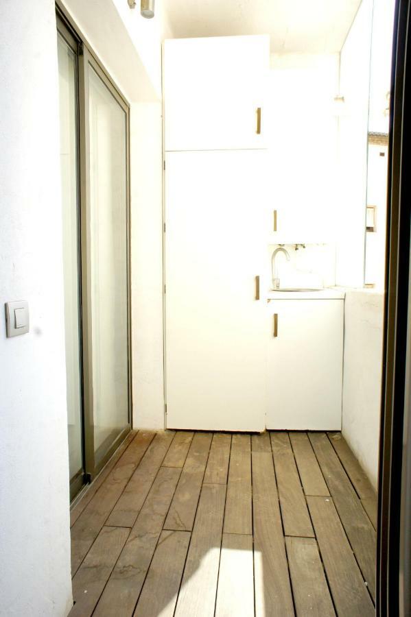 Apartamento Playa Cabanyal バレンシア エクステリア 写真