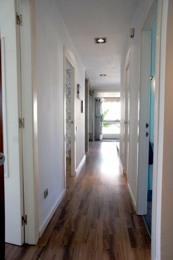 Apartamento Playa Cabanyal バレンシア エクステリア 写真