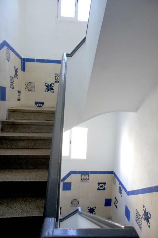 Apartamento Playa Cabanyal バレンシア エクステリア 写真